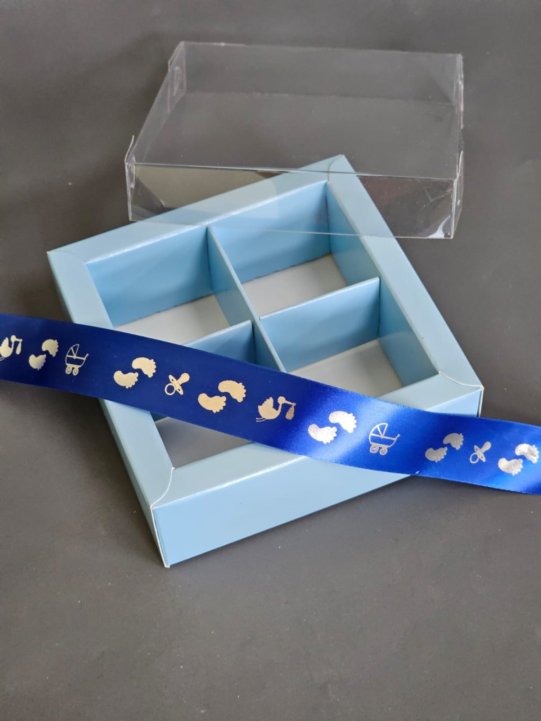 Тойбастар Fortress box 50 шт, 10х10х3.5 см купить,0