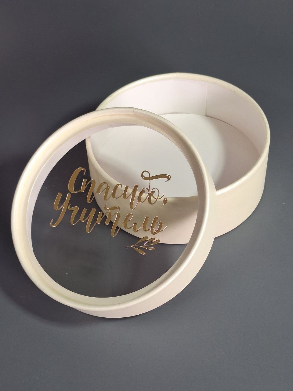 Коробка Fortress box 1 шт, 16х16х5 см - ForteMarket Коробка Fortress box 1 шт, 16х16х5 см купить,0