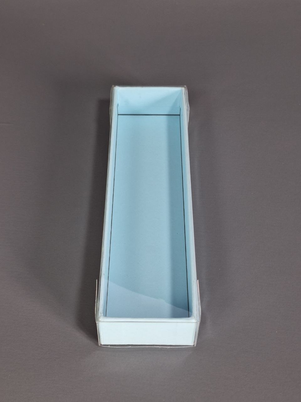 Коробка Fortress box 1 шт, 22.5х6х3 см - ForteMarket Коробка Fortress box 1 шт, 22.5х6х3 см купить,0