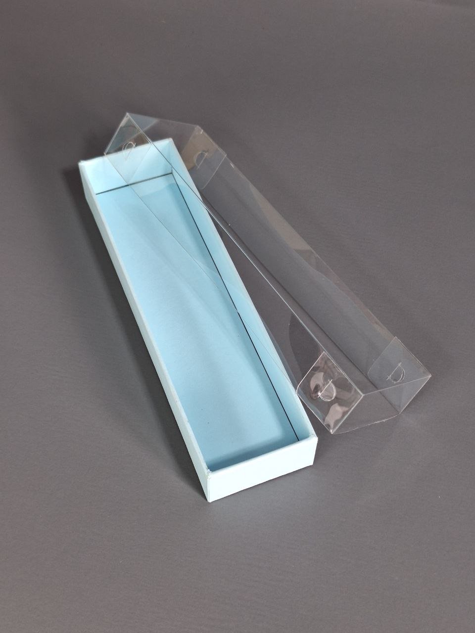 Коробка Fortress box 1 шт, 22.5х6х3 см - ForteMarket Коробка Fortress box 1 шт, 22.5х6х3 см купить,0
