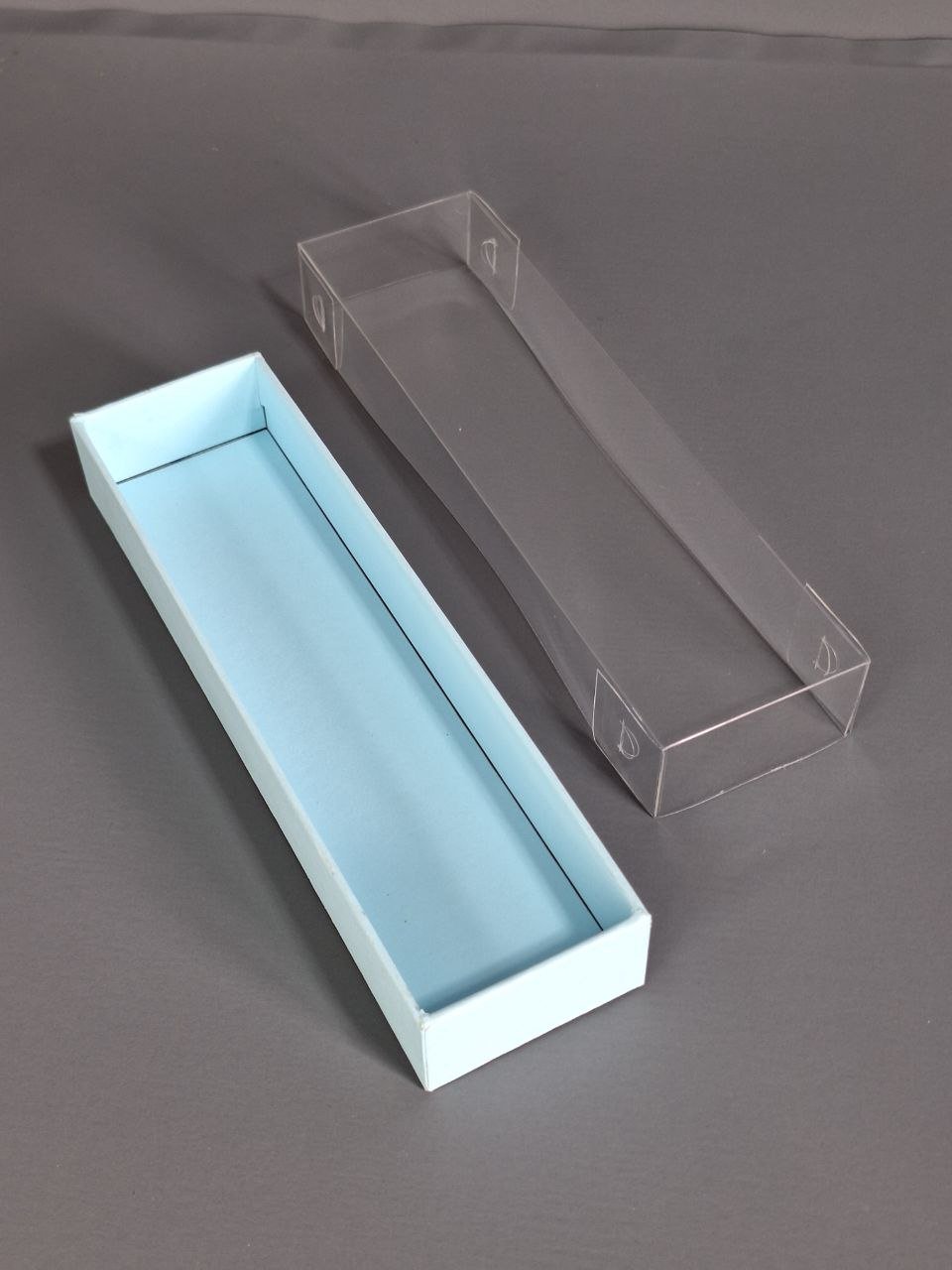 Коробка Fortress box 1 шт, 22.5х6х3 см - ForteMarket Коробка Fortress box 1 шт, 22.5х6х3 см купить,0
