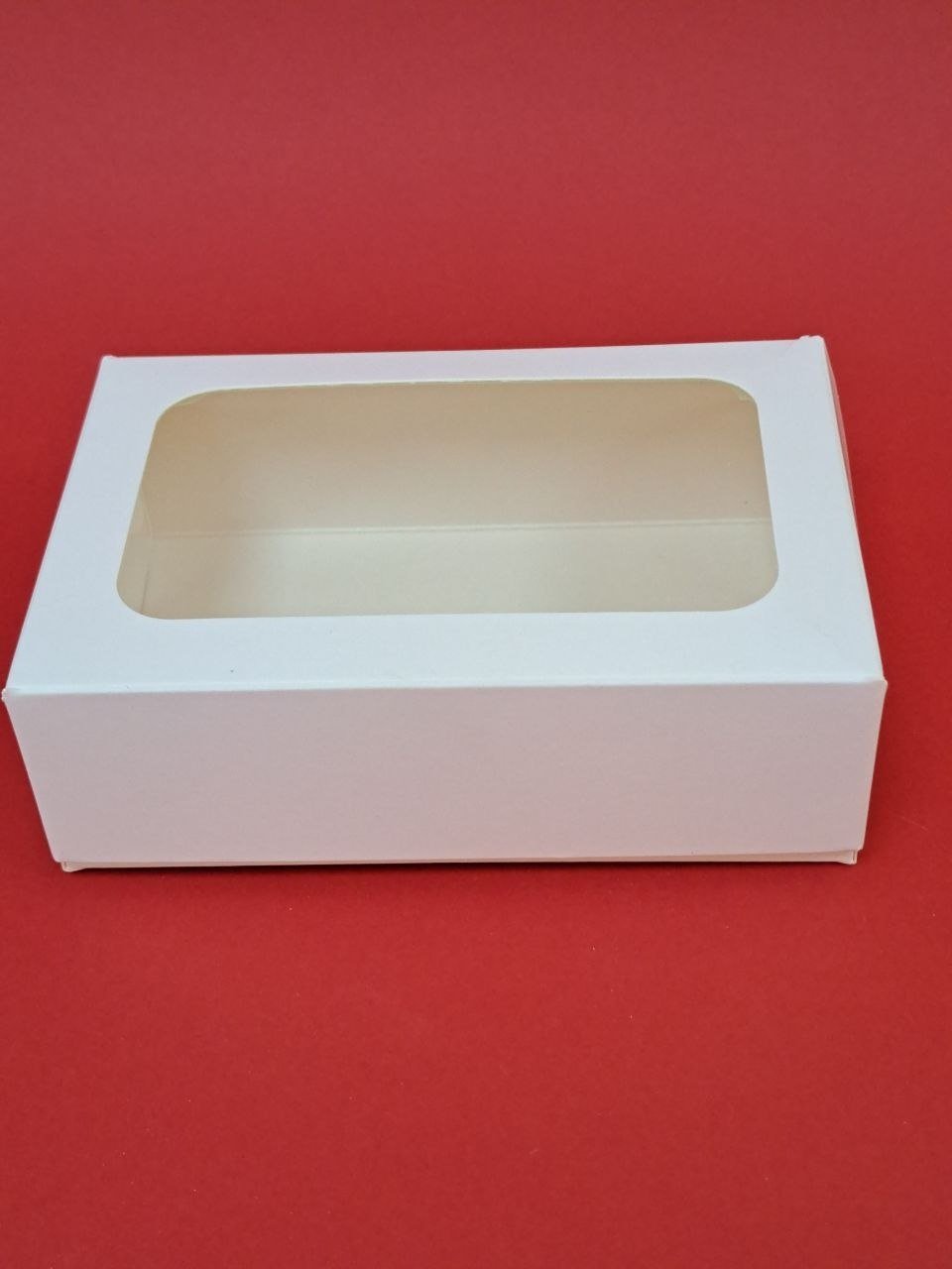 Набор коробок Fortress box 10 шт, 15х10х5 см
