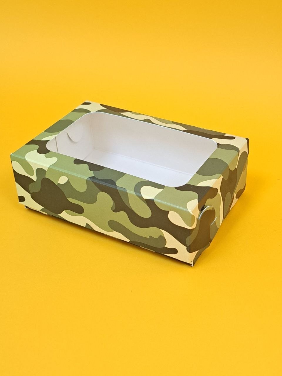 Набор коробок Fortress box 5 шт, 15х10х5 см