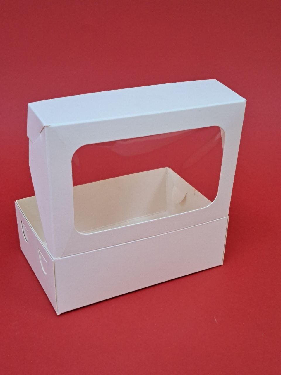Набор коробок Fortress box 10 шт, 15х10х5 см - ForteMarket Набор коробок Fortress box 10 шт, 15х10х5 см купить,0