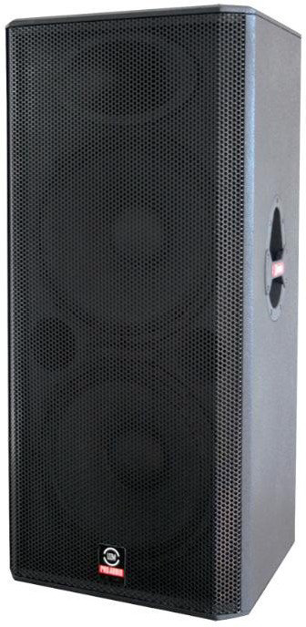 Акустическая система LEEM NWX215 черная