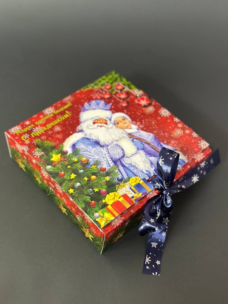 Набор коробок Fortress box 10 шт, 18х18х5 см - ForteMarket Набор коробок Fortress box 10 шт, 18х18х5 см купить,0