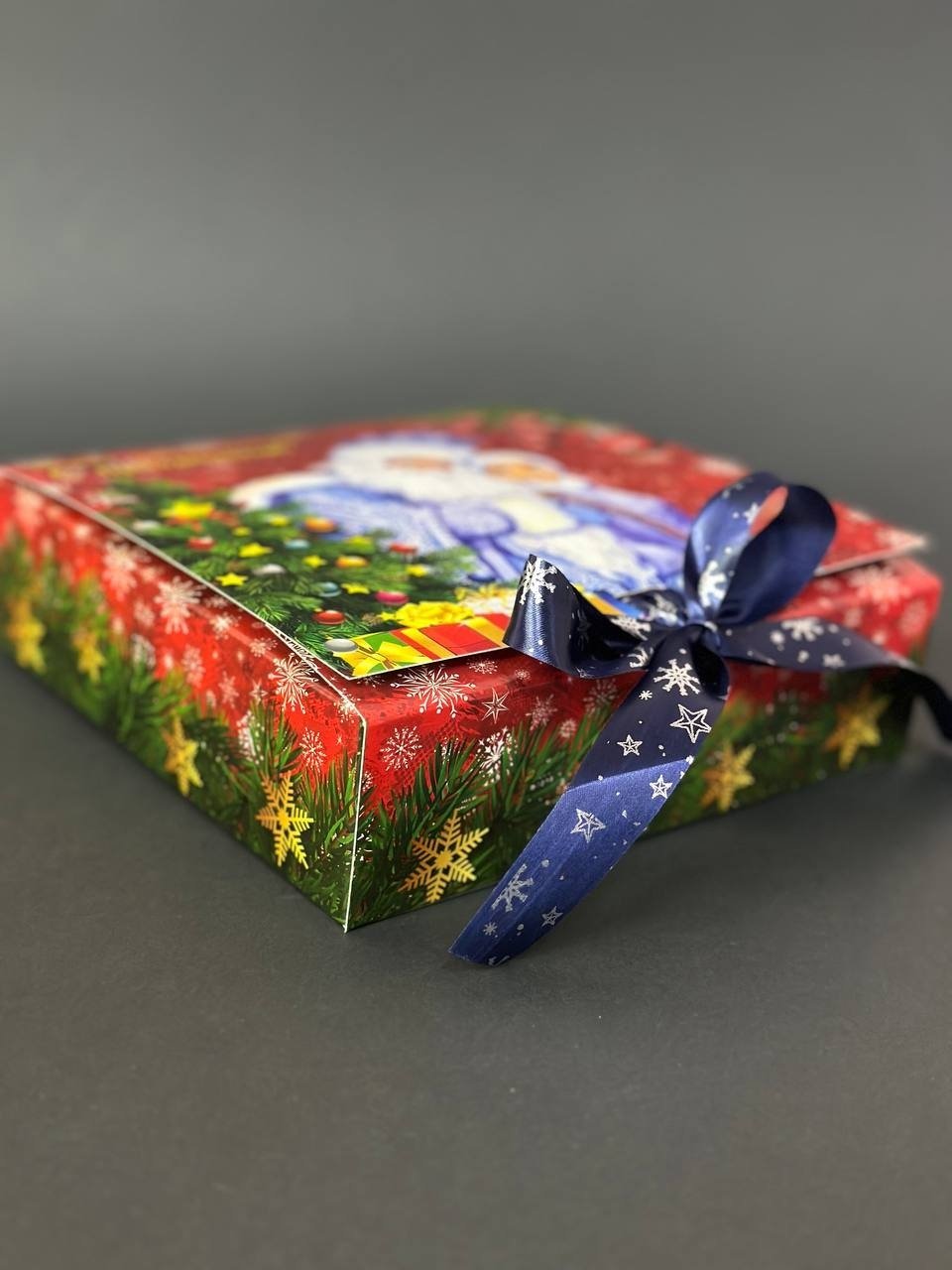 Набор коробок Fortress box 10 шт, 18х18х5 см - ForteMarket Набор коробок Fortress box 10 шт, 18х18х5 см купить,0