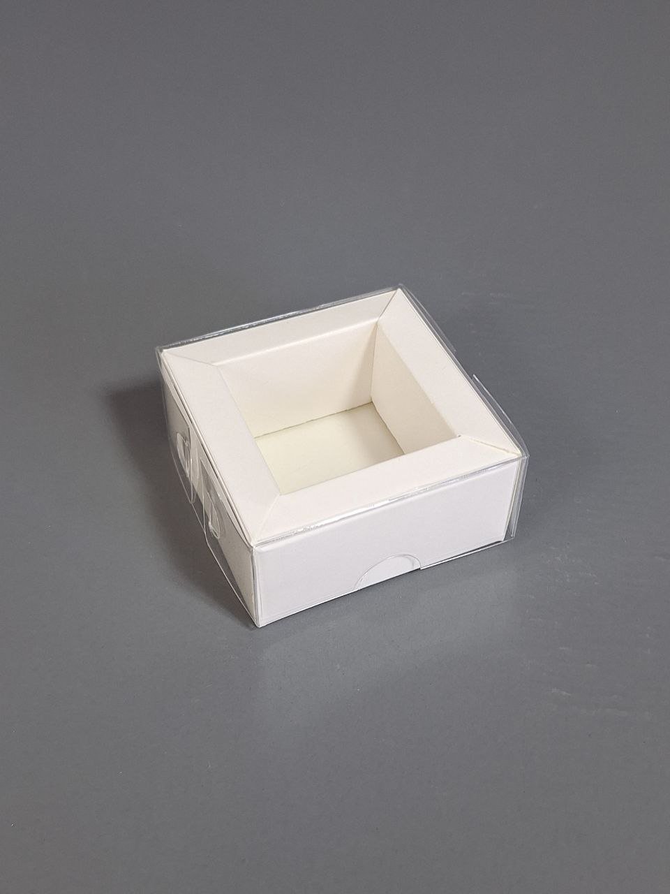 Тойбастар Fortress box 50 шт, 6х6х3 см купить,0
