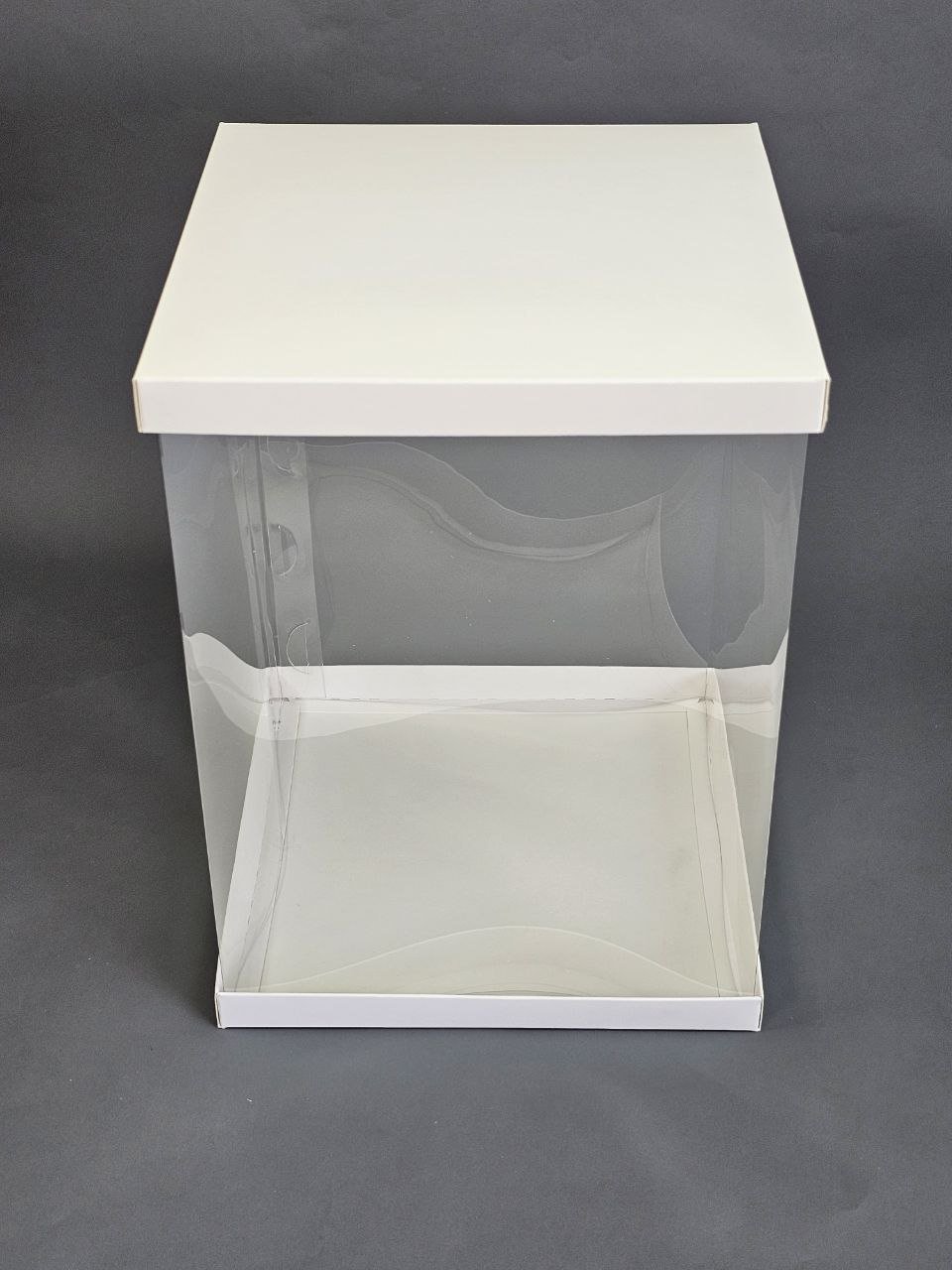 Коробка Fortress box 1 шт, 22х22х30 см купить,0
