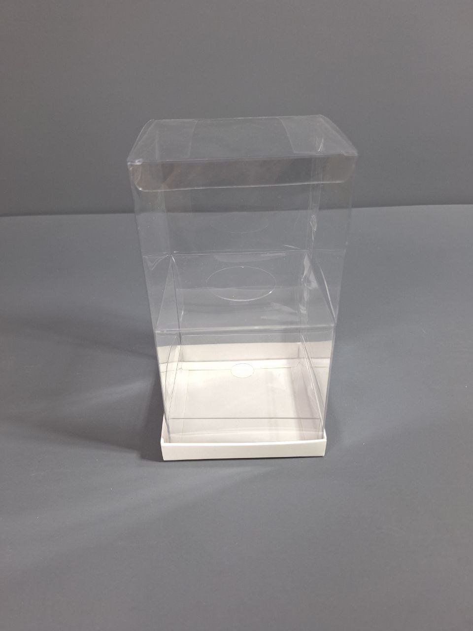Набор коробок Fortress box 5 шт, 9.5х9.5х17 см - ForteMarket Набор коробок Fortress box 5 шт, 9.5х9.5х17 см купить,0