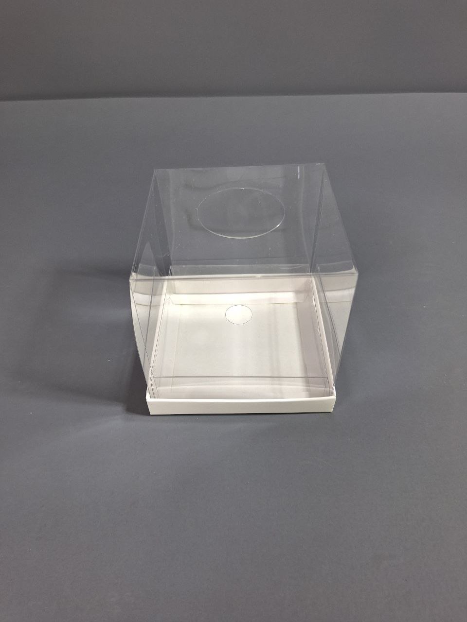 Набор коробок Fortress box 5 шт, 9.5х9.5х17 см - ForteMarket Набор коробок Fortress box 5 шт, 9.5х9.5х17 см купить,0