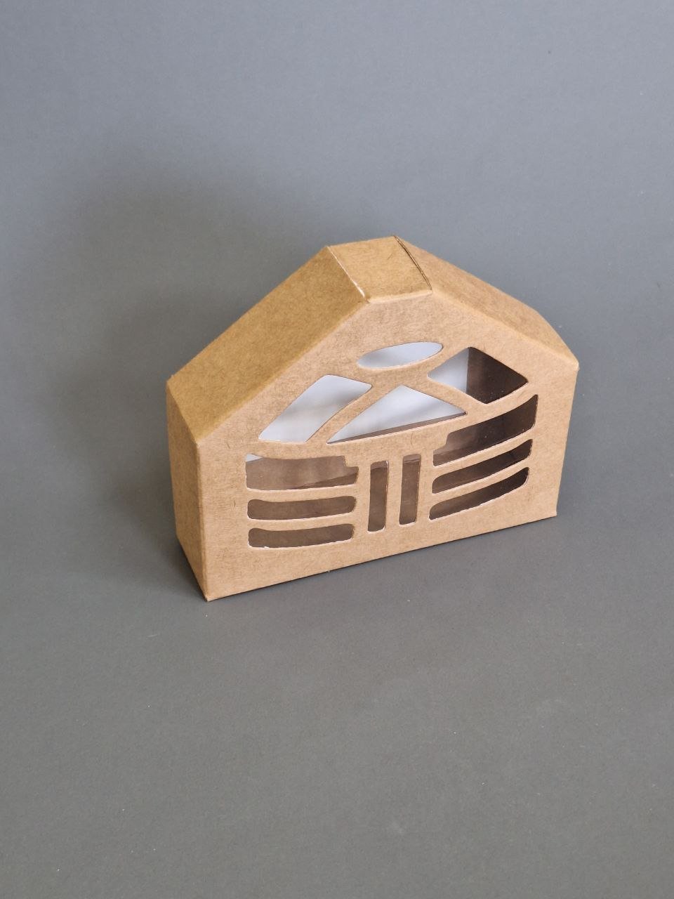 Набор коробок Fortress box 5 шт, 10х8х3 см купить,0