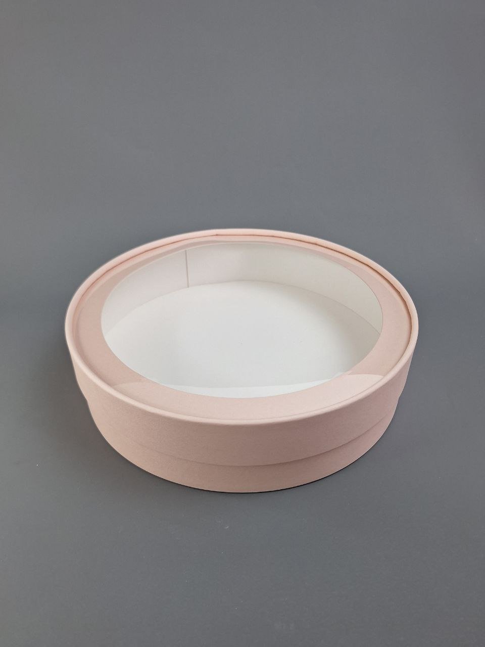 Коробка Fortress box 1 шт, 25х25х5 см - ForteMarket Коробка Fortress box 1 шт, 25х25х5 см купить,0