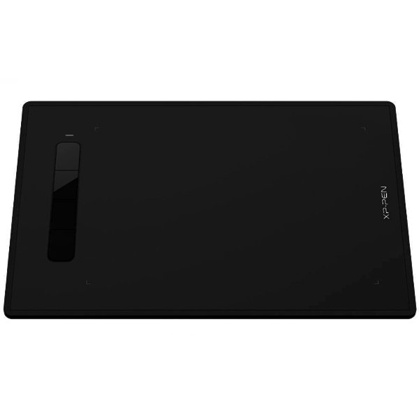 Графический планшет XP-Pen Star G960S Plus черный
