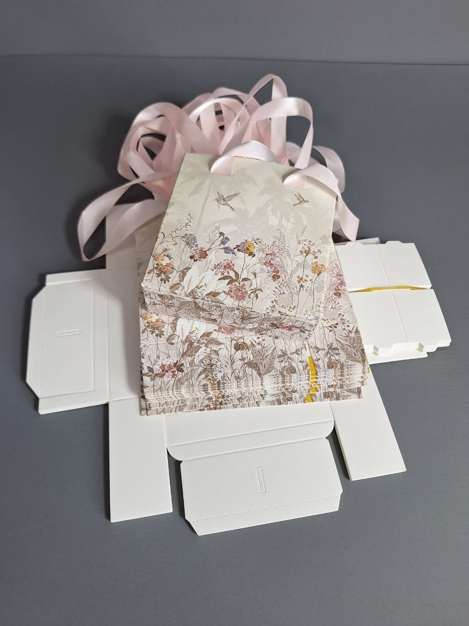 Тойбастар Fortress box 10 шт, 11х11х3.5 см - ForteMarket Тойбастар Fortress box 10 шт, 11х11х3.5 см купить,0