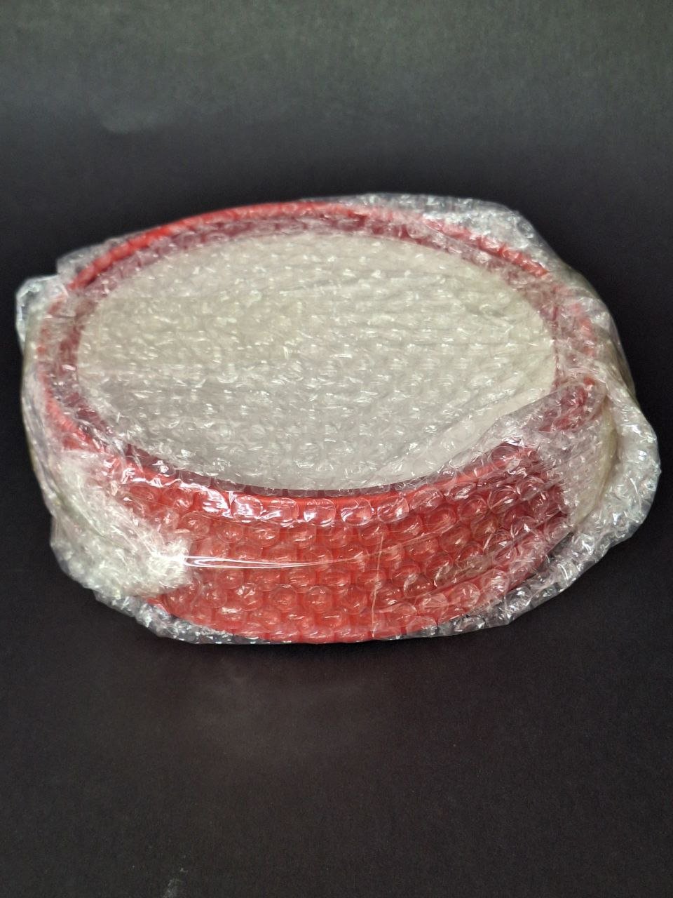 Коробка Fortress box 1 шт, 21х21х5 см - ForteMarket Коробка Fortress box 1 шт, 21х21х5 см купить,0
