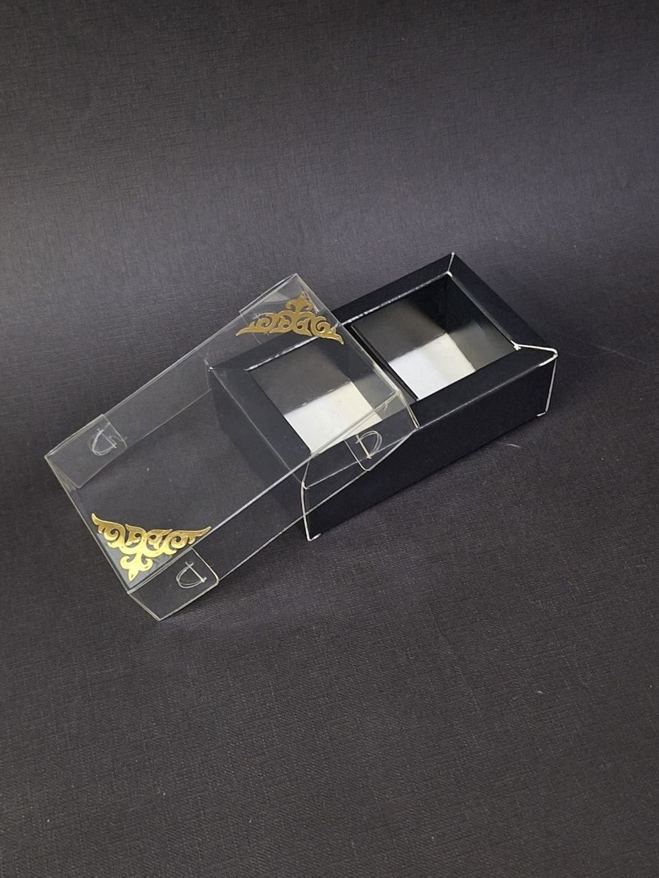 Тойбастар Fortress box 5 шт, 10х6х3 см - ForteMarket Тойбастар Fortress box 5 шт, 10х6х3 см купить,0