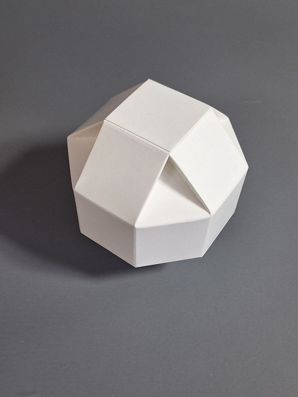 Коробка Fortress box 1 шт, 9.5х9.5х9.5 см купить,0