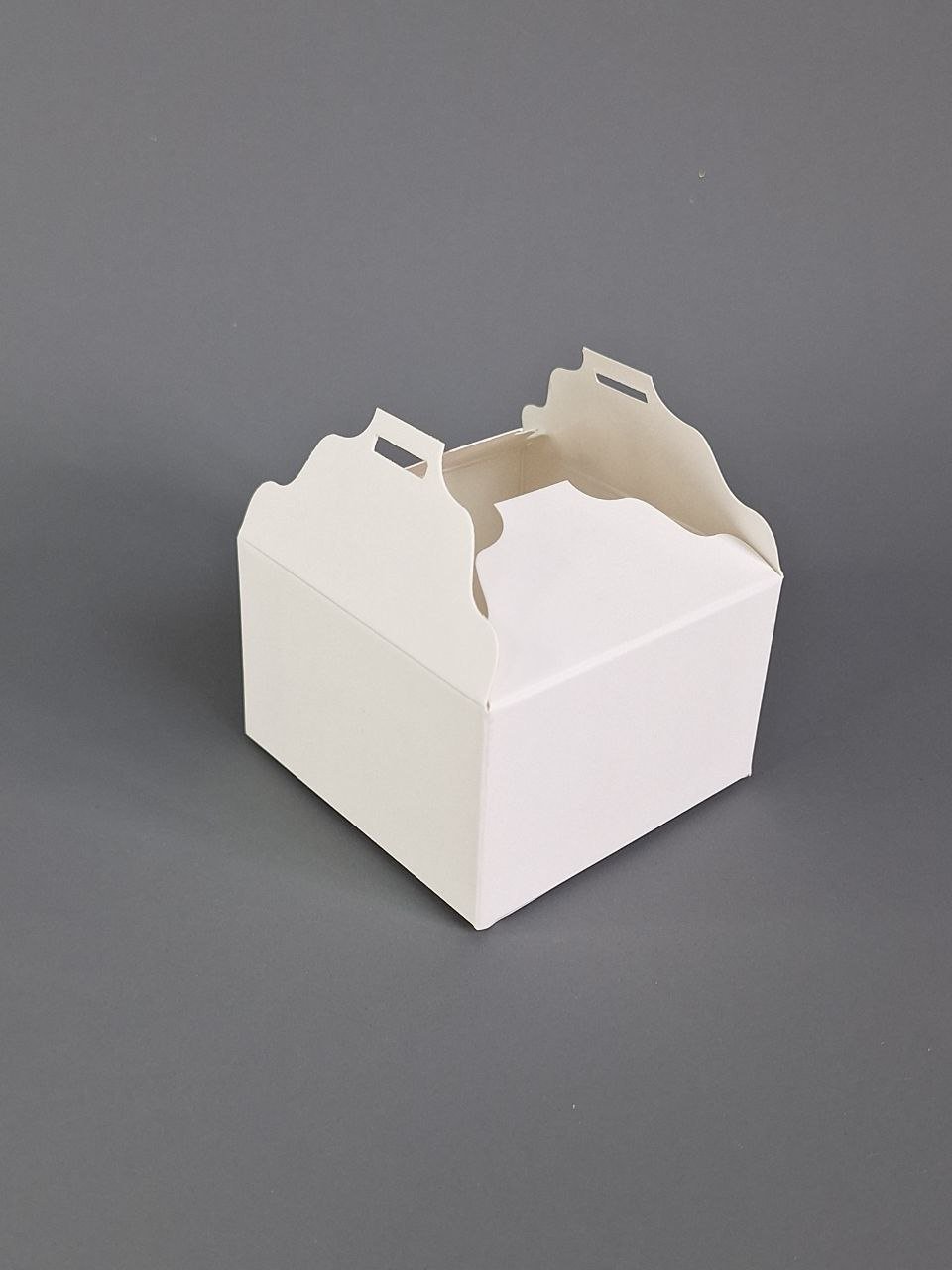 Тойбастар Fortress box 50 шт, 8х8х5 см купить,0