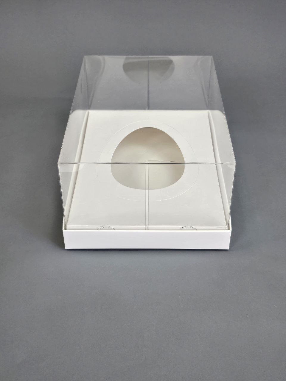 Коробка Fortress box 1 шт, 22.5х15.5х10 см - ForteMarket Коробка Fortress box 1 шт, 22.5х15.5х10 см купить,0