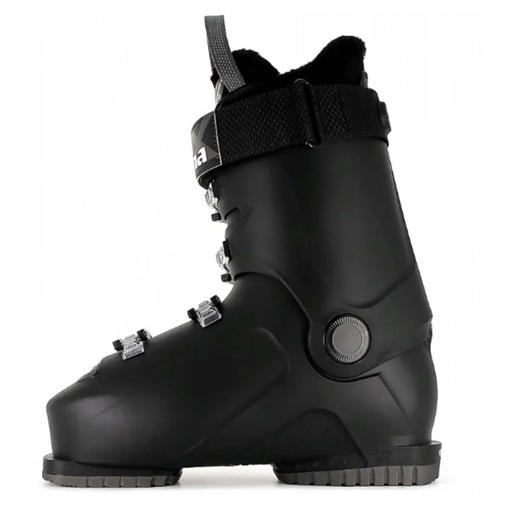 Ботинки для лыж Alpina Xtrack 70 3M60-1 черно-серые 275