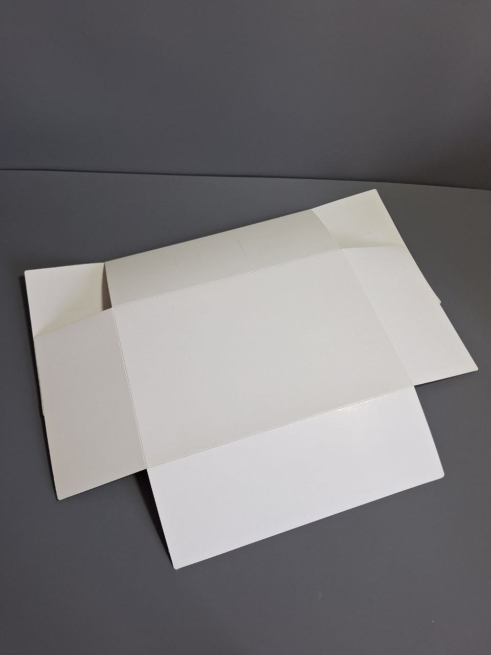 Коробка Fortress box 1 шт, 30х20х10 см - ForteMarket Коробка Fortress box 1 шт, 30х20х10 см купить,0