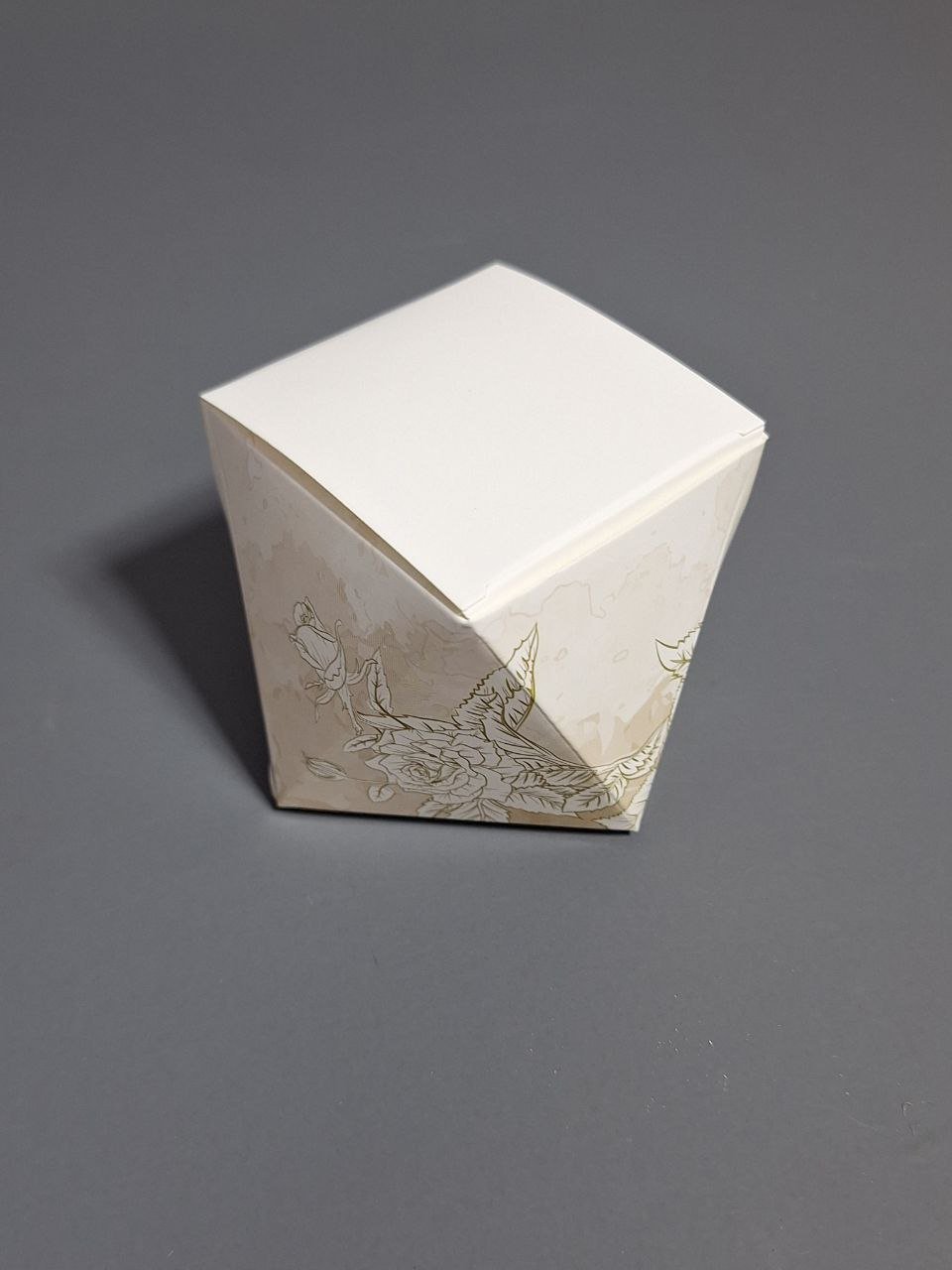 Тойбастар Fortress box 50 шт, 6х6х6 см купить,0