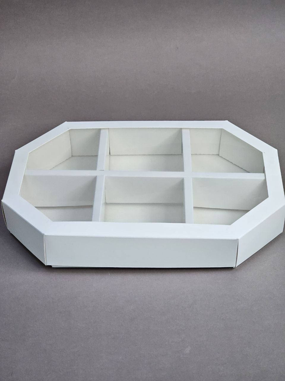 Набор коробок Fortress box 5 шт, 34х22х5 см