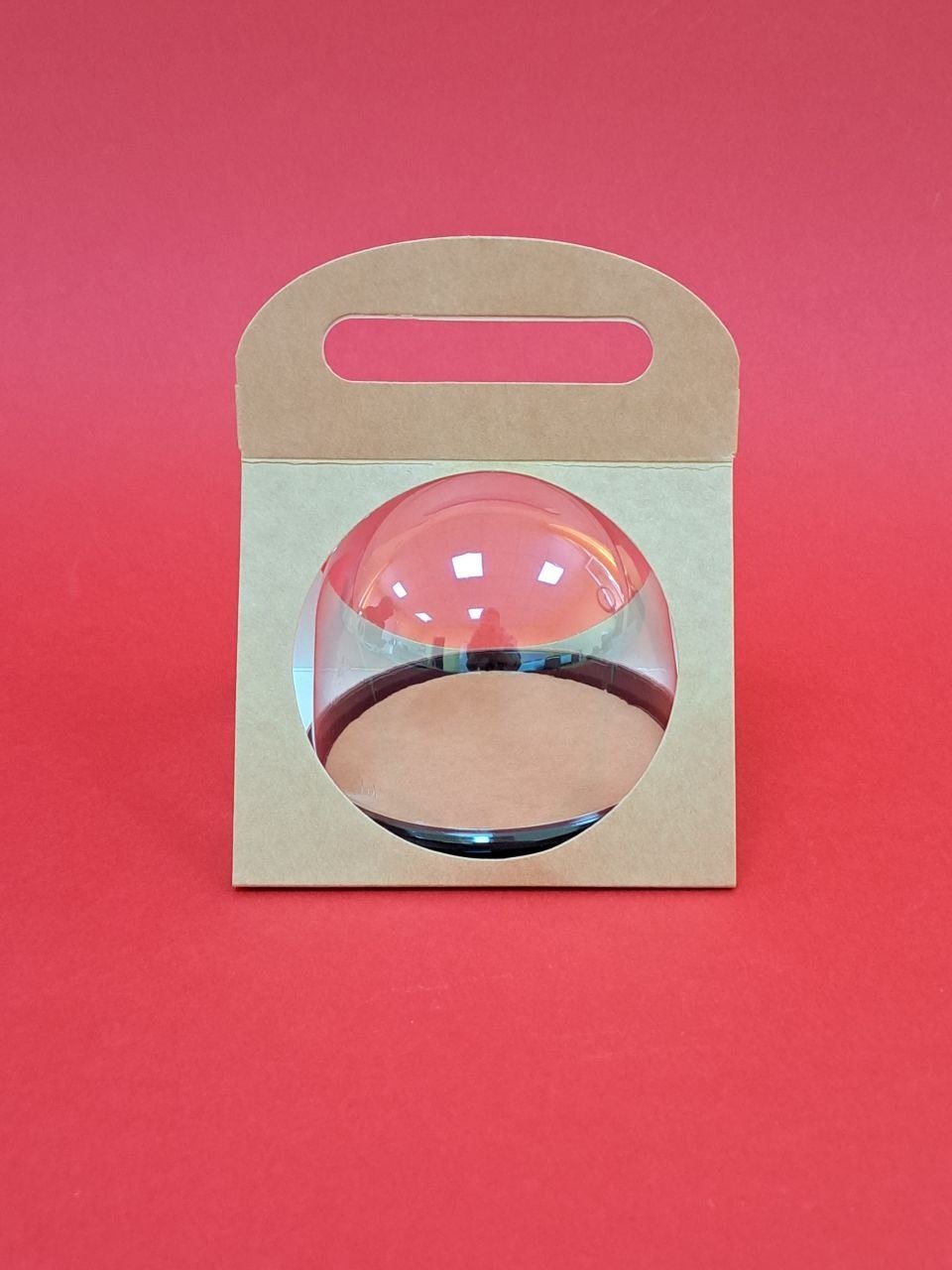 Набор коробок Fortress box 10 шт, 11х11х95 см 