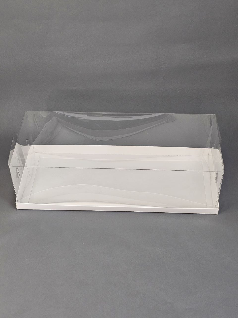 Коробка Fortress box 1 шт, 38х16.5х11 см - ForteMarket Коробка Fortress box 1 шт, 38х16.5х11 см купить,0