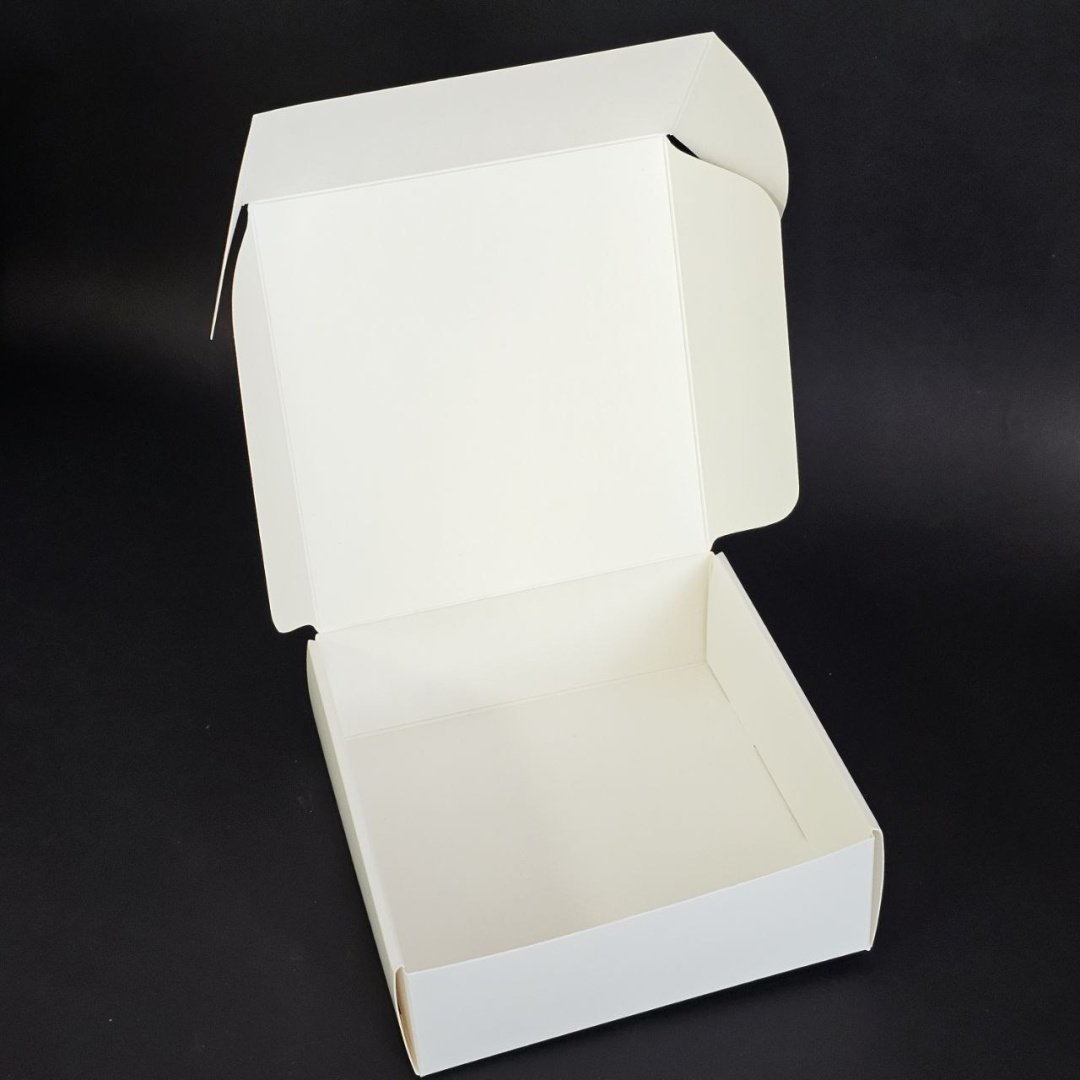 Набор коробок Fortress box 5 шт, 14.5х14х5 см - ForteMarket Набор коробок Fortress box 5 шт, 14.5х14х5 см купить,0
