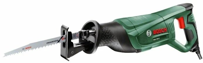 Сабельная пила Bosch PSA 700E 06033A7020