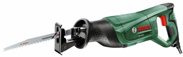 Сабельная пила Bosch PSA 700E 06033A7020