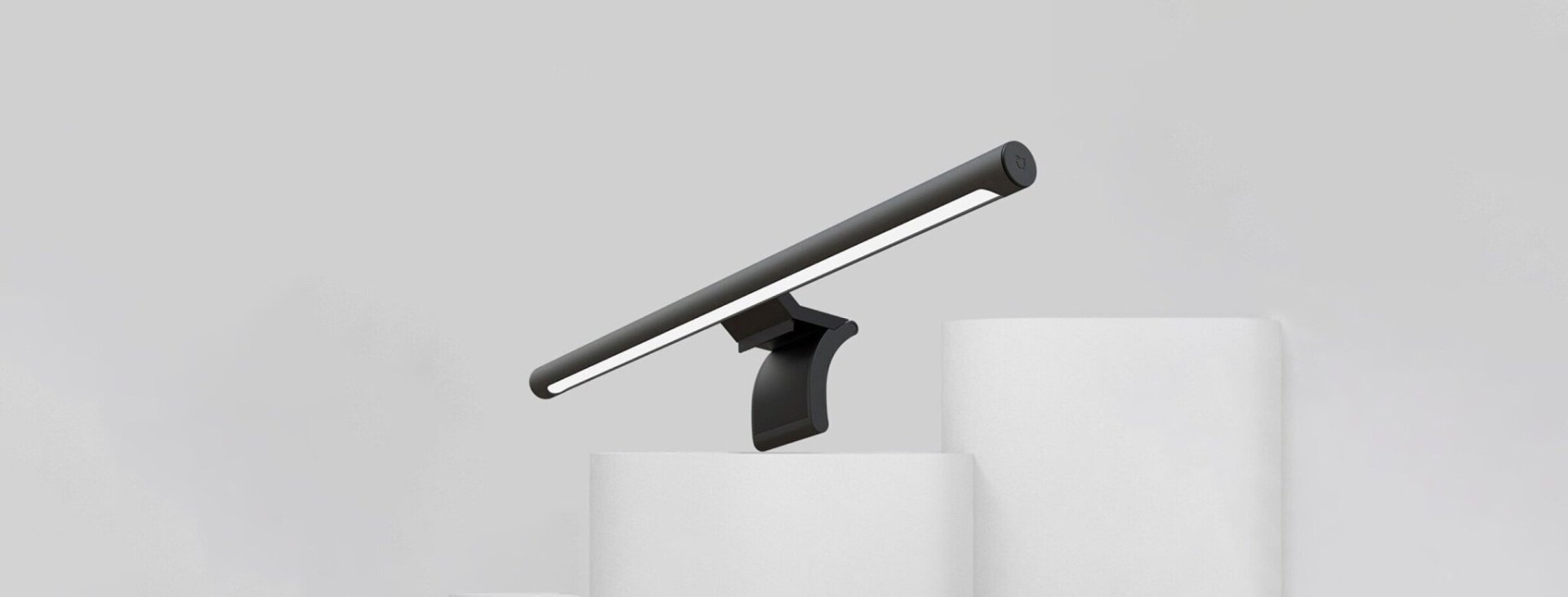 Светильник USB Xiaomi Mijia Display Light Lamp MJGJD01YL черный купить,0