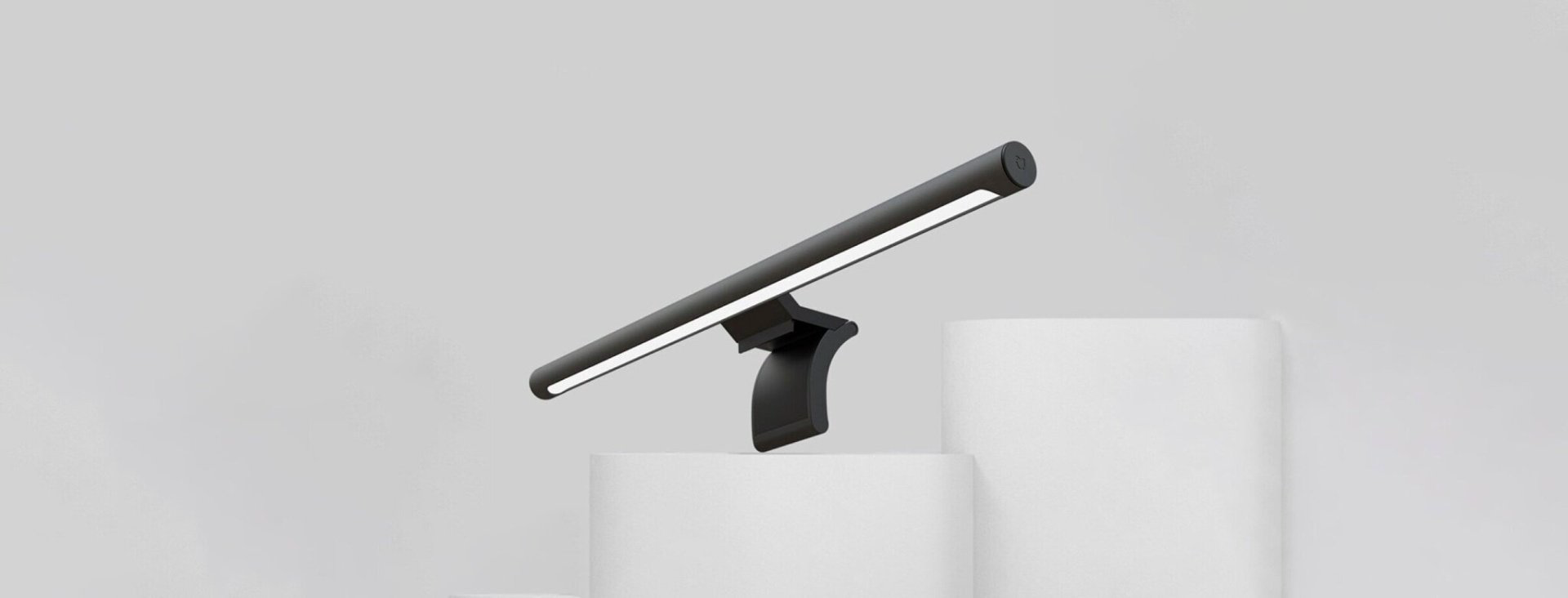 Светильник USB Xiaomi Mijia Display Light Lamp MJGJD01YL черный купить,33490