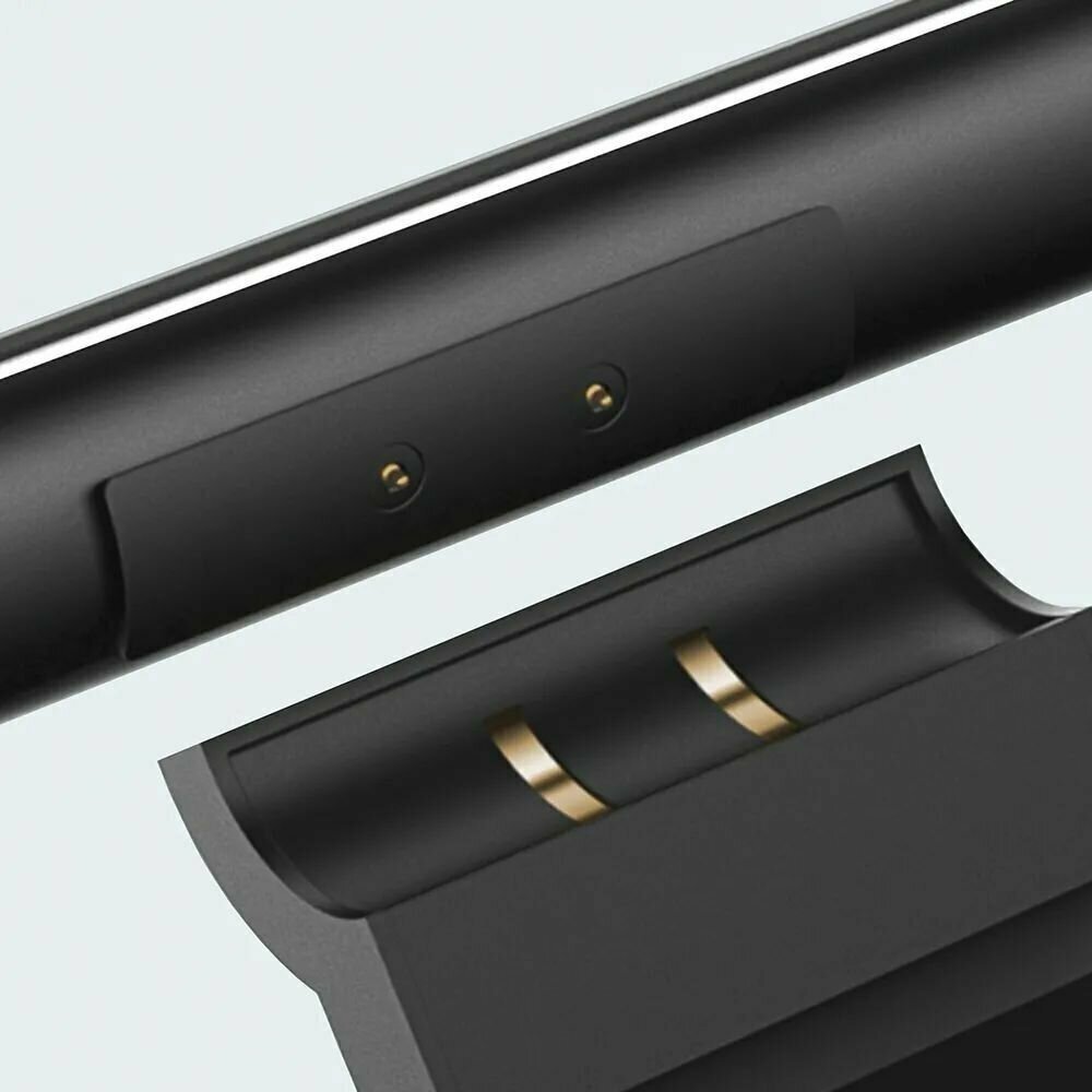 Светильник USB Xiaomi Mijia Display Light Lamp MJGJD01YL черный купить,0