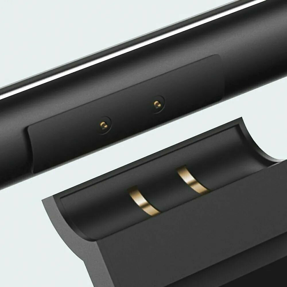 Светильник USB Xiaomi Mijia Display Light Lamp MJGJD01YL черный купить,33490
