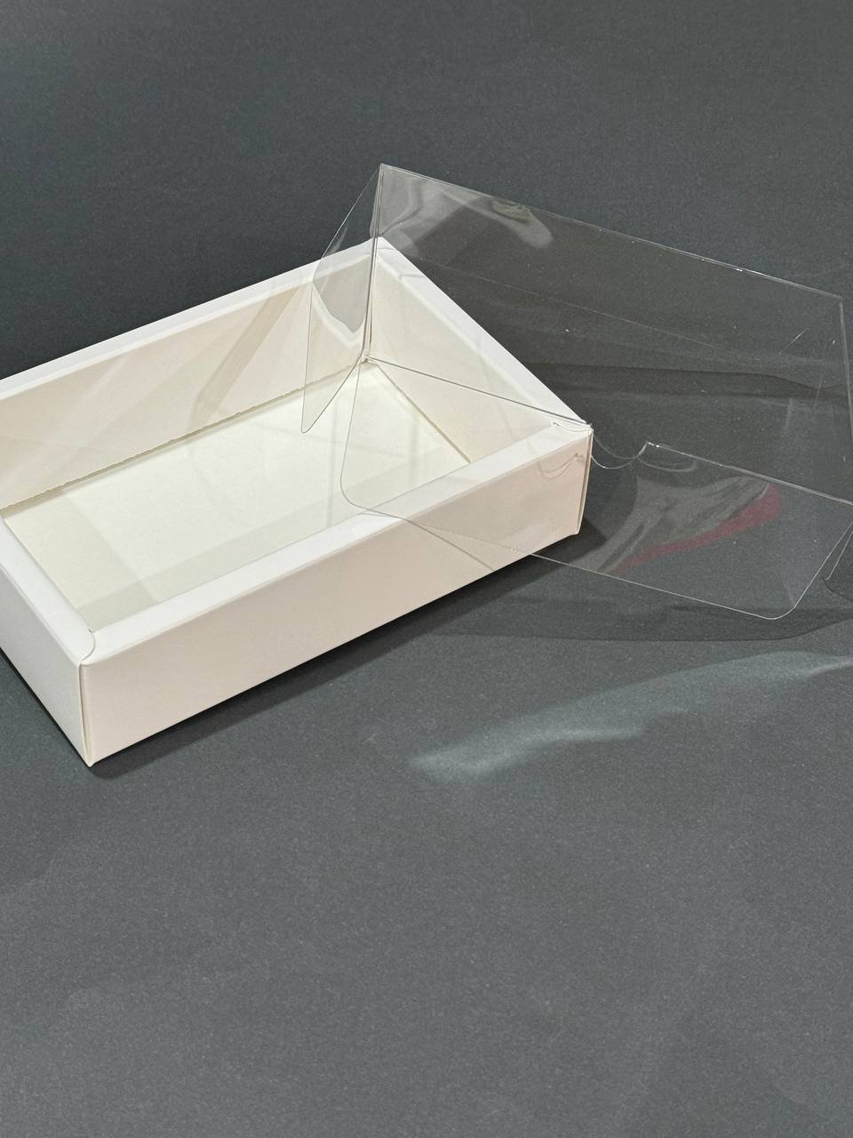 Набор коробок Fortress box 5 шт, 16.5х10.5х4 см купить,0
