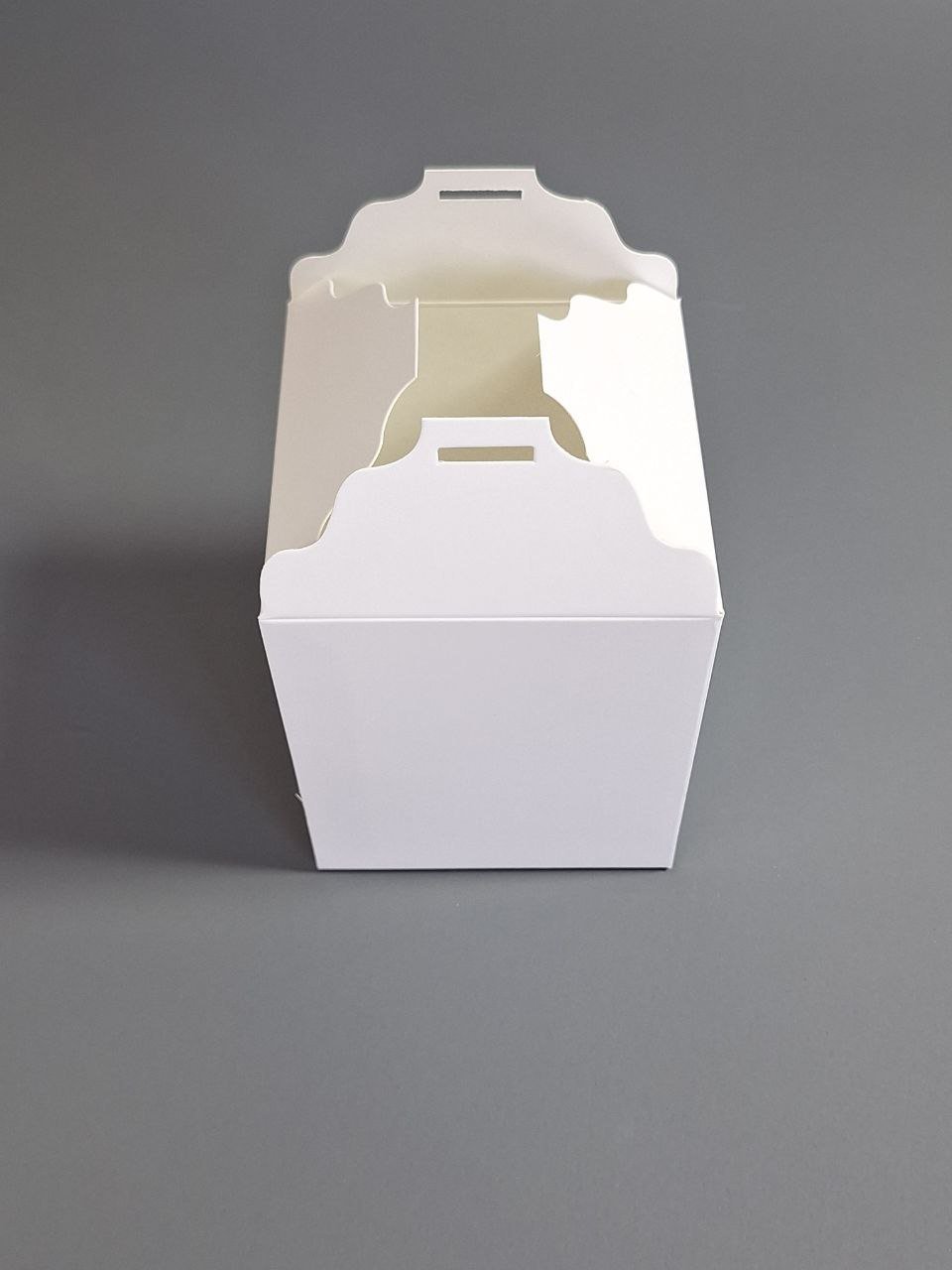 Набор коробок Fortress box 10 шт, 10х10х12 см - ForteMarket Набор коробок Fortress box 10 шт, 10х10х12 см купить,0