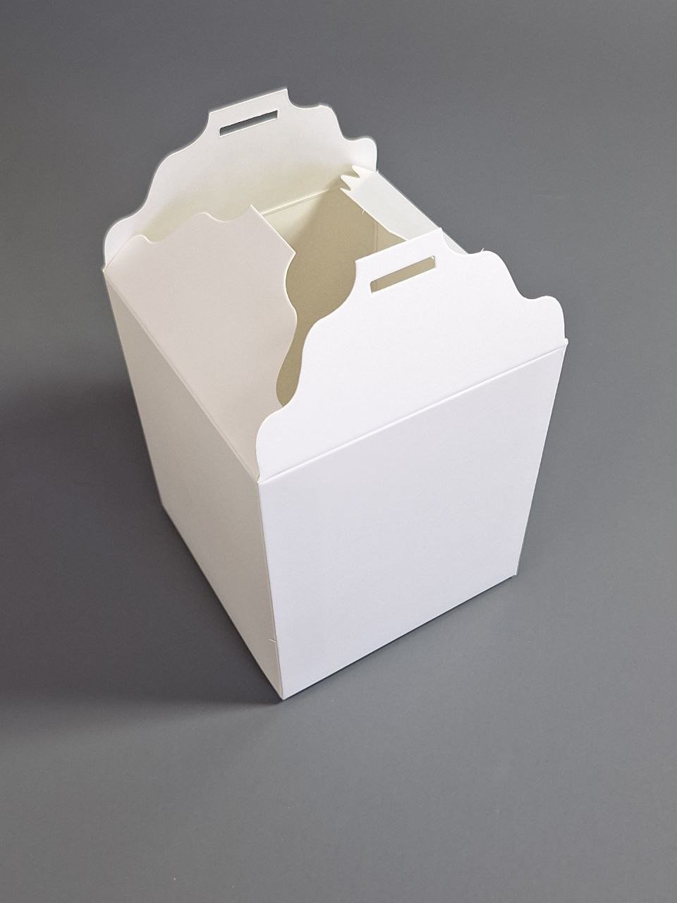 Набор коробок Fortress box 10 шт, 10х10х12 см - ForteMarket Набор коробок Fortress box 10 шт, 10х10х12 см купить,0