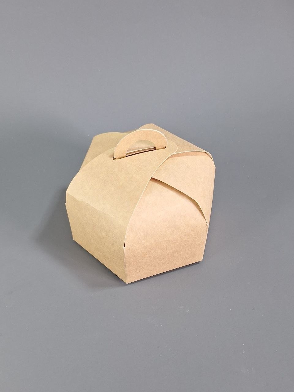 Набор коробок Юрта Fortress box 10 шт, 15х15х10 см купить,0