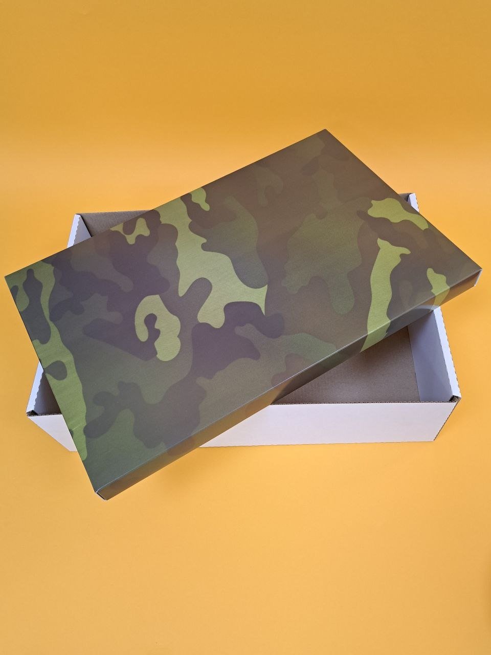 Набор коробок Fortress box 5 шт, 37х24х10 см - ForteMarket Набор коробок Fortress box 5 шт, 37х24х10 см купить,0