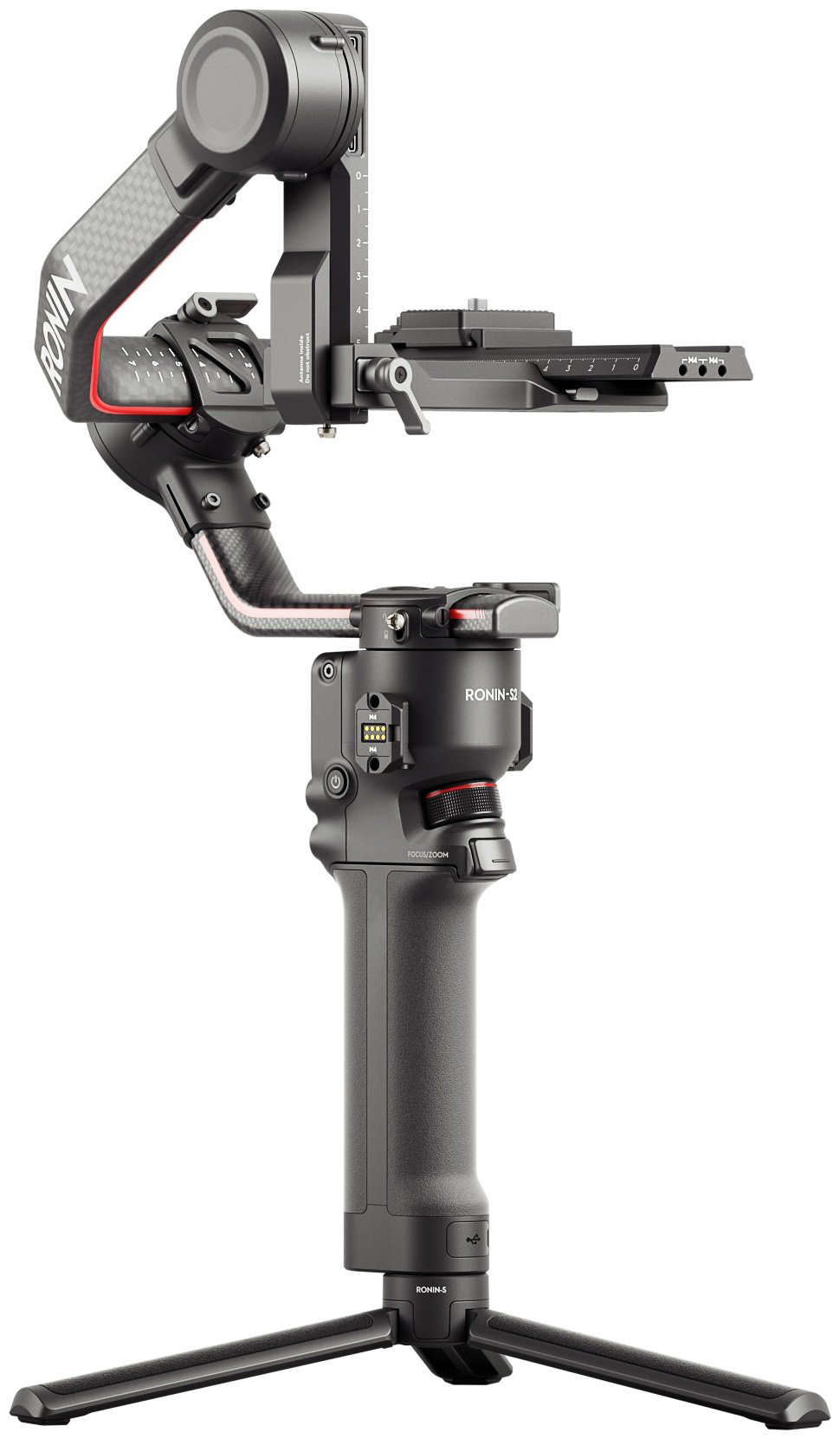 Стедикам DJI RS 2 купить,NaN