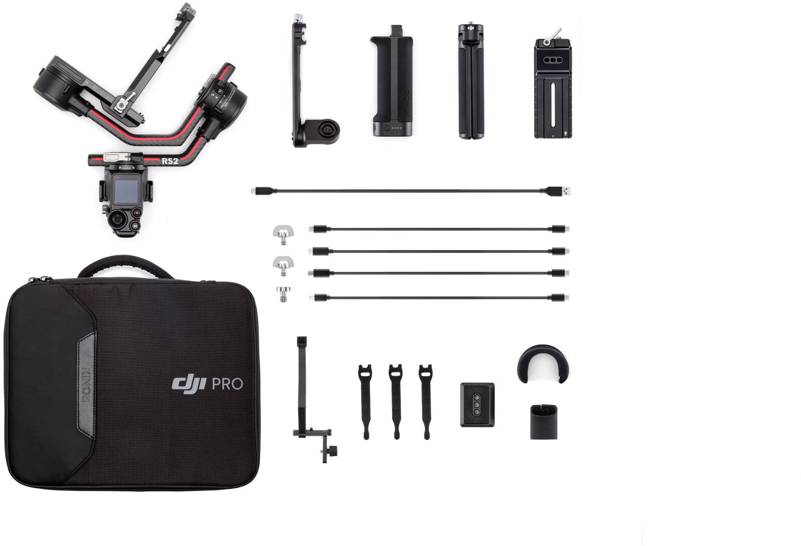 Стедикам DJI RS 2 купить,0