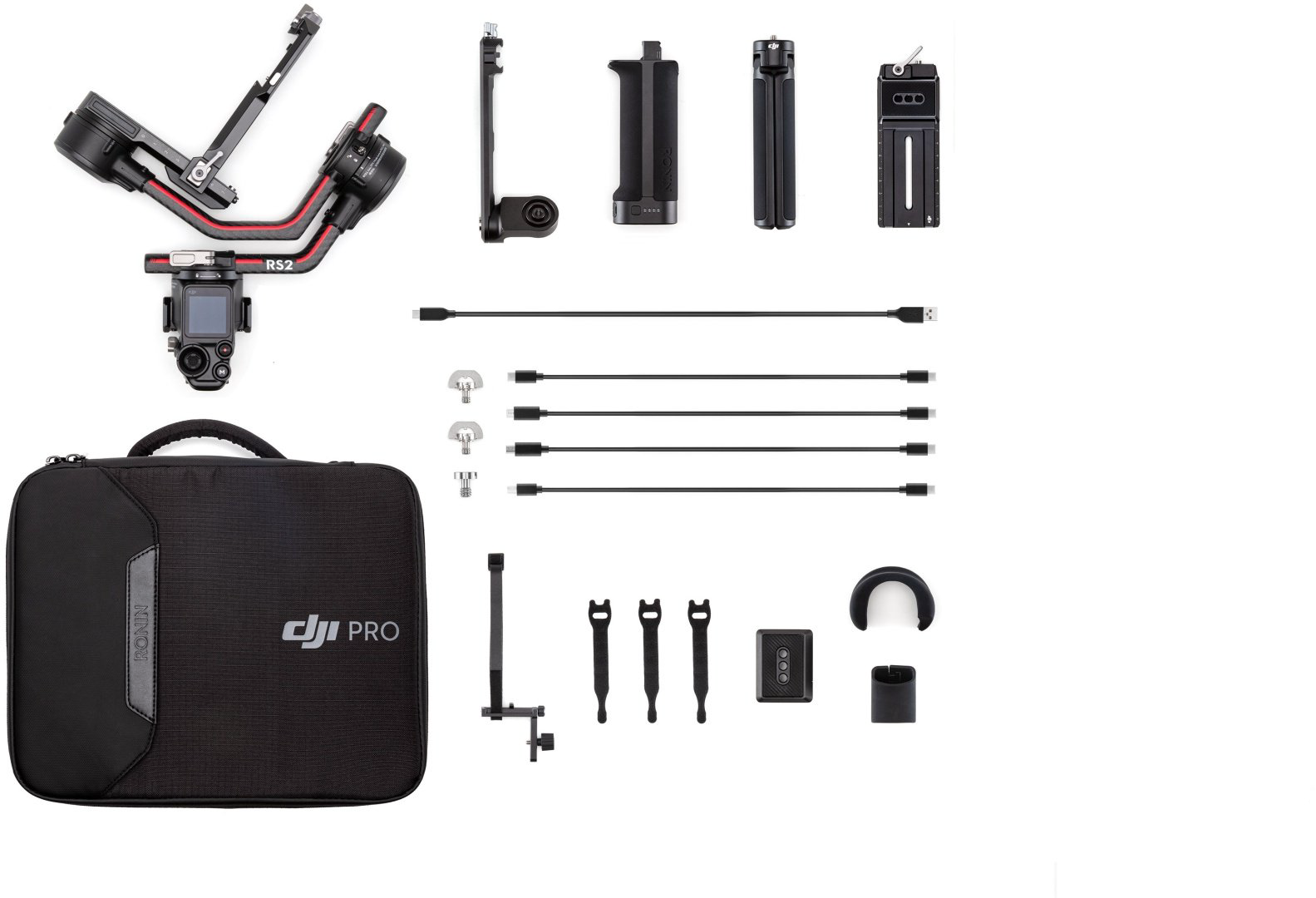 Стедикам DJI RS 2 купить,NaN