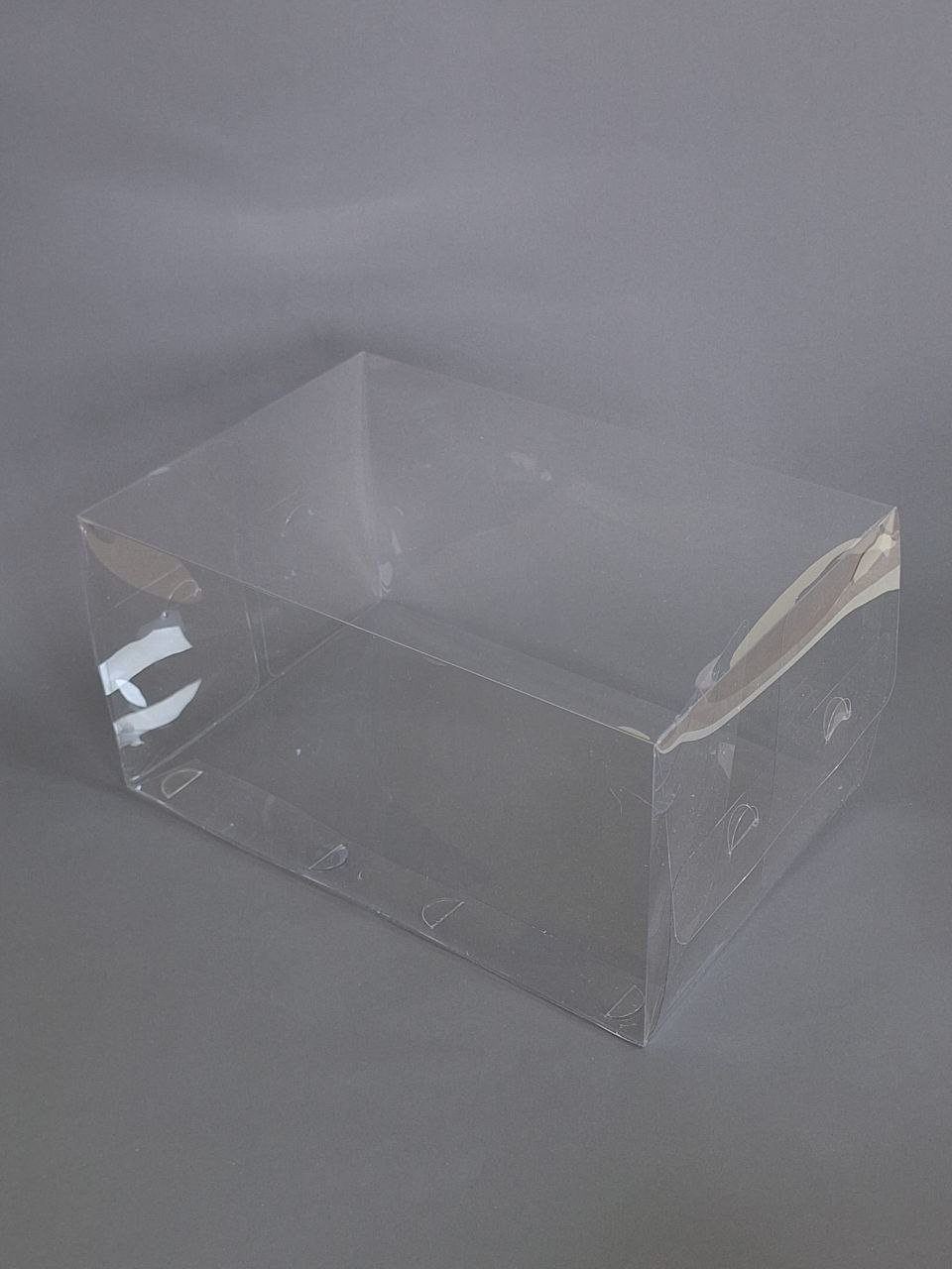 Коробка Fortress box 1 шт, 26х17.5х14 см купить,0