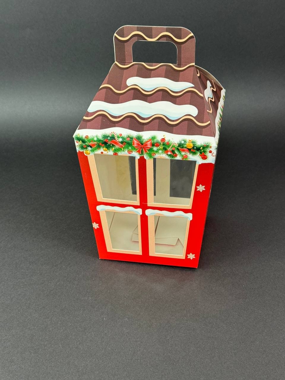 Набор коробок Fortress box 5 шт, 12х12х14 см купить,0