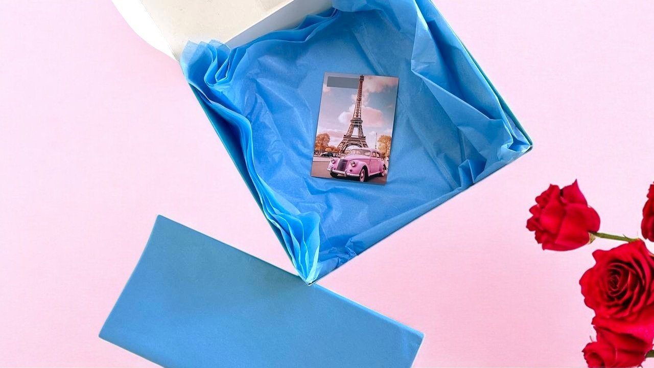 Коробка Fortress box 1 шт, 20х20х7 см - ForteMarket Коробка Fortress box 1 шт, 20х20х7 см купить,0