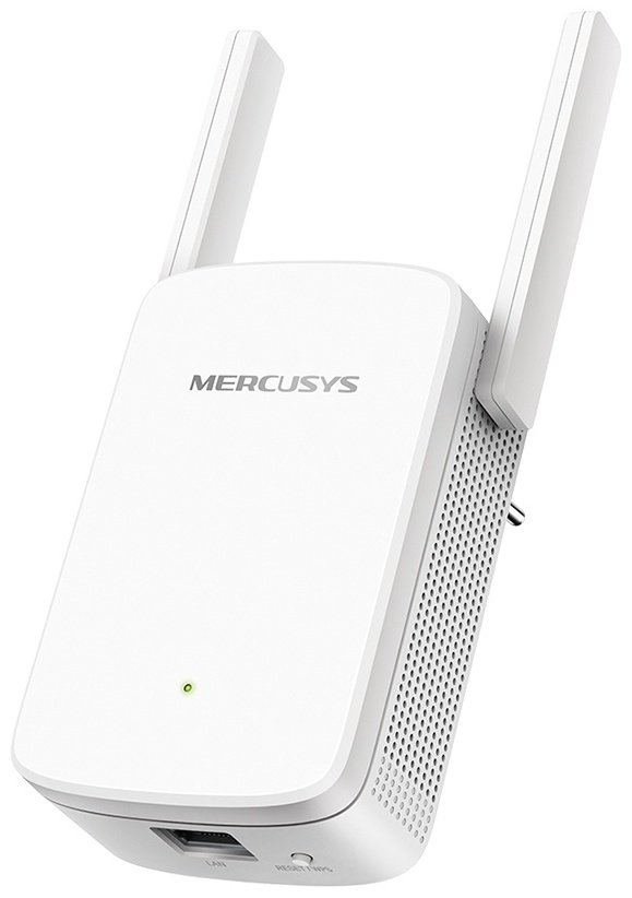 Усилитель интернет-сигнала Mercusys ME30