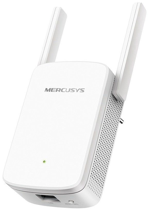 Усилитель интернет-сигнала Mercusys ME30